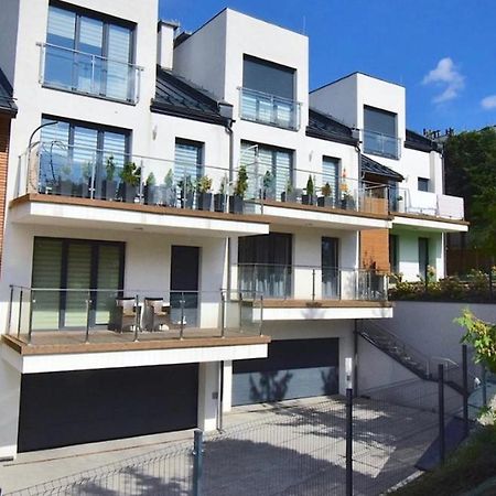 Apartament Goscinna Bielsko-Biala Exterior photo